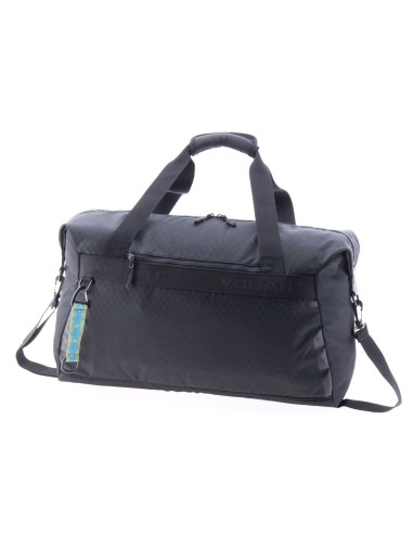 Bolso Deporte o Viaje Argos Vogart Negro | Comprar Bolso Deporte o ...