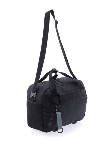 Bolso Viaje,Bandolera y Mochila Pequeño Argos Vogart Negro | Compra...