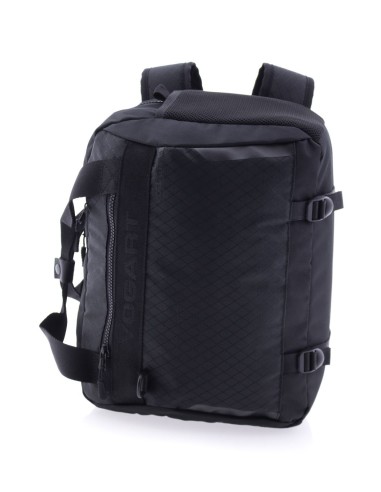 Bolso Viaje,Bandolera y Mochila Pequeño Argos Vogart Negro | Compra...