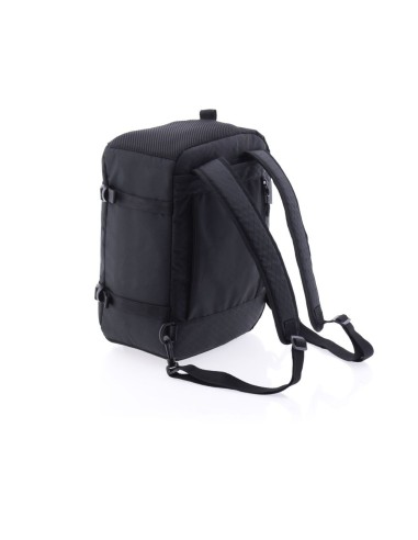 Bolso Viaje,Bandolera y Mochila Pequeño Argos Vogart Negro | Compra...