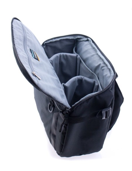 Mochila Camara Fotos Argos Vogart Negro | Comprar Mochila Camara Fo...