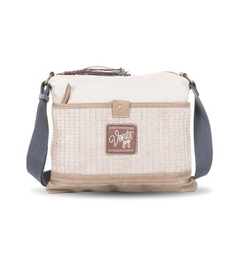 Bolso Cruzado Dos Compartimetos Señora Ventis | Comprar Bolso Cruza...