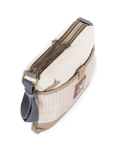 Bolso Cruzado Dos Compartimetos Señora Ventis | Comprar Bolso Cruza... Bolso Cruzado Dos Compartimetos Señora Ventis | Comprar Bolso Cruza...