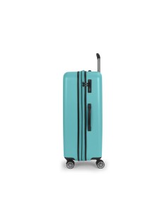 Maleta Trolley Grande Gabol Future Plus Turquesa Maletas ... 2