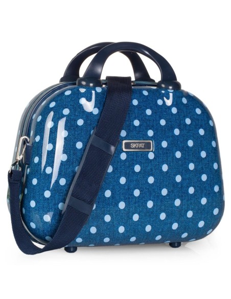 Neceser Topos Skpat Azul | Comprar Neceser Topos Skpat Azul online ... Neceser Topos Skpat Azul | Comprar Neceser Topos Skpat Azul online ...