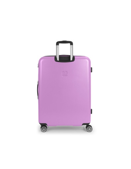 Maleta Trolley Grande Gabol Future Plus Rosa Maletas Gran...