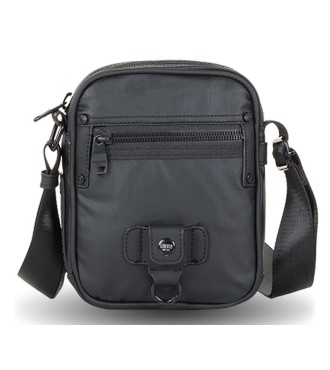 Bolso Bandolera Liberto Negro | Comprar Bolso Bandolera Liberto Neg...