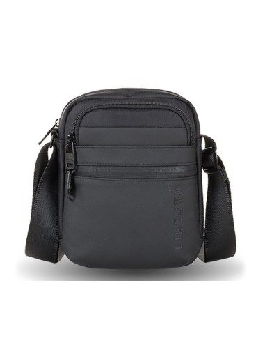 Bolso Bandolera Liberto Negro | Comprar Bolso Bandolera Liberto Neg...