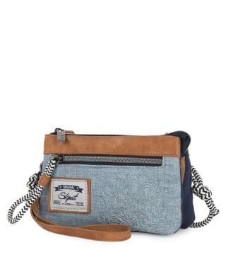 Monedero Triple De Mujer Skpat Marsella | Comprar Monedero Triple D...