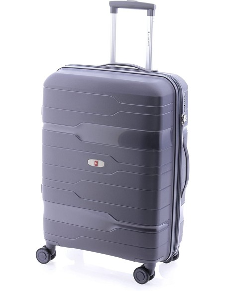 Maleta Mediana Gladiator Boxing Gris | Comprar Maleta Mediana Gladi... Maleta Mediana Gladiator Boxing Gris | Comprar Maleta Mediana Gladi...