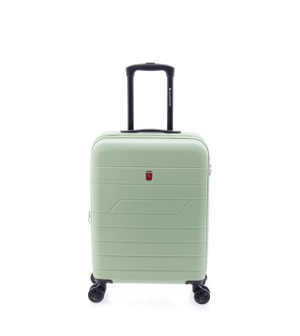 Maleta Cabina Gladiator Mambo Verde Menta | Comprar Maleta Cabina G...
