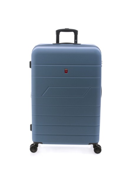 Maleta Grande Gladiator Mambo Azul Petroleo | Comprar Maleta Grande...