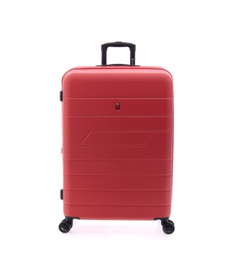 Maleta Grande Gladiator Mambo Rojo | Comprar Maleta Grande Gladiato...