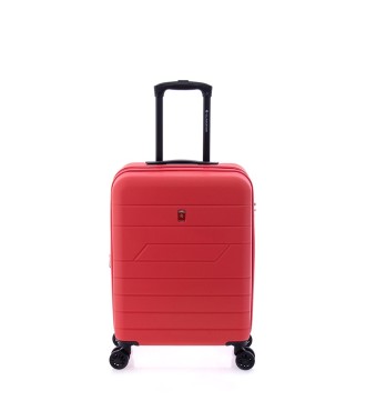 Maleta Cabina Gladiator Mambo Rojo | Comprar Maleta Cabina Gladiato...