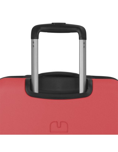 Maleta Trolley Grande Gabol Future Plus Coral Maletas Gra...