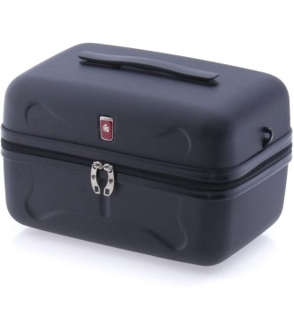 Neceser Rigido Gladiator Beetle Negro | Comprar Neceser Rigido Glad...