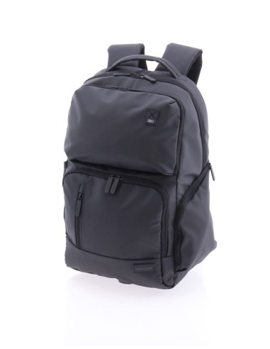 Mochila Portaordenador 15" Vogart Kangaroo Negro | Comprar Mochila ...