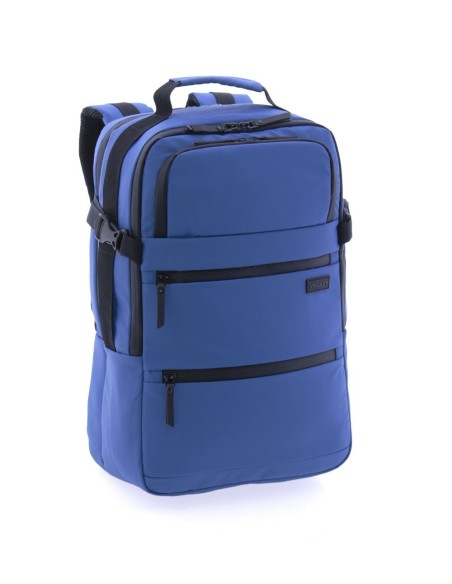 Mochila Portaordenador 15" Vogart Camper Azul | Comprar Mochila Por... Mochila Portaordenador 15" Vogart Camper Azul | Comprar Mochila Por...