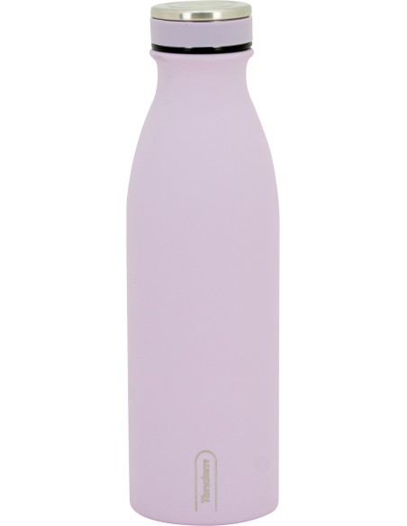 Botella Acero Inoxidable Lila 500 Ml | Comprar Botella Acero Inoxid... Botella Acero Inoxidable Lila 500 Ml | Comprar Botella Acero Inoxid...