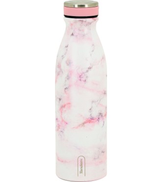 Botella Acero Inoxidable Marmol 500 Ml | Comprar Botella Acero Inox...