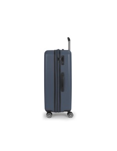 Maleta Trolley Grande Gabol Future Plus Azul Marino Malet... 2
