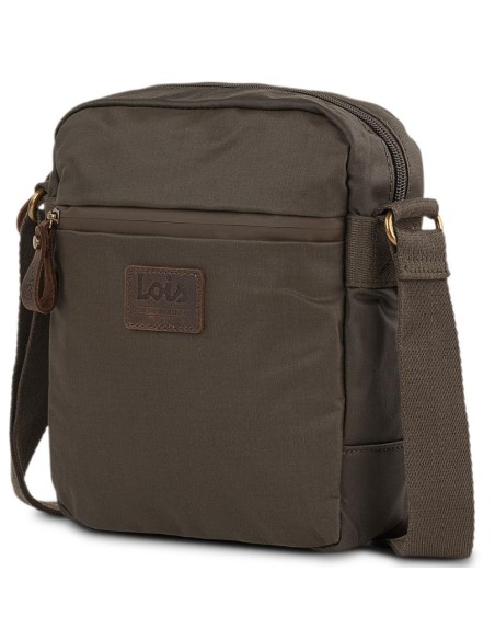 Bolso Bandolera Hombre Hubbard Marrón | Comprar Bolso Bandolera Hom... Bolso Bandolera Hombre Hubbard Marrón | Comprar Bolso Bandolera Hom...