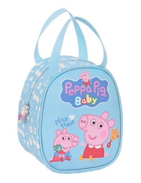NECESER TERMO PEPPA PIG "BABY" | Comprar NECESER TERMO PEPPA PIG "B... NECESER TERMO PEPPA PIG "BABY" | Comprar NECESER TERMO PEPPA PIG "B...