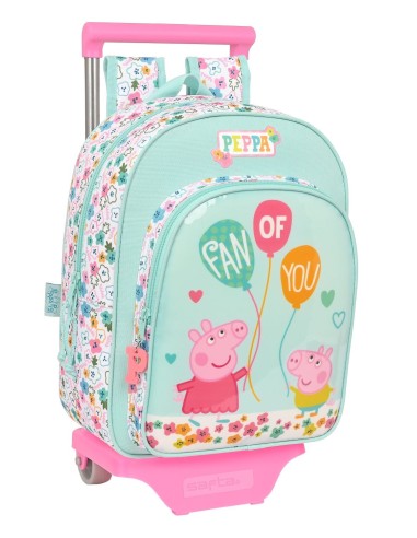 MOCH 185+CARRO 705 PEPPA PIG "COSY CORNER" | Comprar MOCH 185+CARRO...