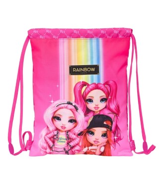 SACO PLANO JUNIOR RAINBOW HIGH | Comprar SACO PLANO JUNIOR RAINBOW ...