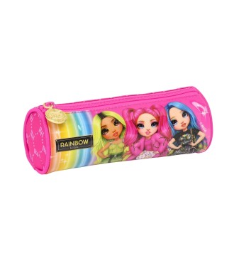 PORTATODO REDONDO RAINBOW HIGH | Comprar PORTATODO REDONDO RAINBOW ...