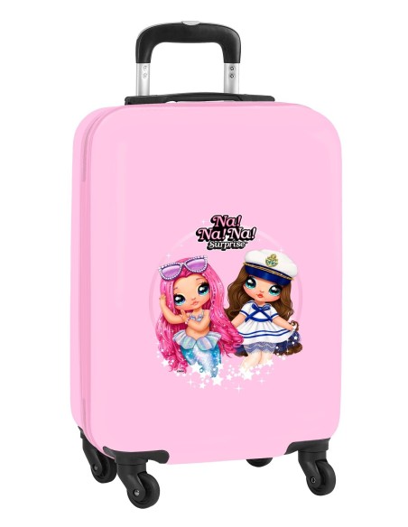 TROLLEY CABINA 20" NANANA "SPARKLES" | Comprar TROLLEY CABINA 20" N... TROLLEY CABINA 20" NANANA "SPARKLES" | Comprar TROLLEY CABINA 20" N...