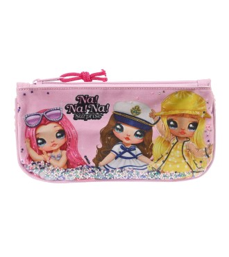 PORTATODO PLANO NANANA "SPARKLES" | Comprar PORTATODO PLANO NANANA ...