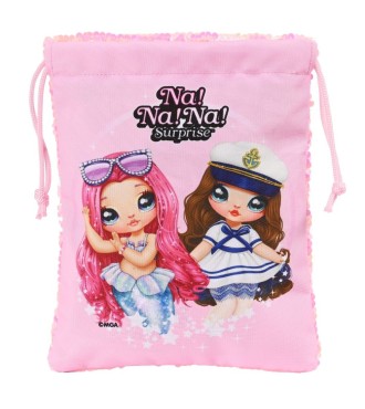 SAQUITO MERIENDA NANANA "SPARKLES" | Comprar SAQUITO MERIENDA NANAN...