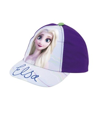GORRA BEB CELESTE AJUSTABLE 44/46 CM FROZEN II "MEMORIES" | Comprar...