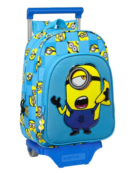 MOCH 185+CARRO 705 MINIONS "MINIONSTATIC" | Comprar MOCH 185+CARRO ... MOCH 185+CARRO 705 MINIONS "MINIONSTATIC" | Comprar MOCH 185+CARRO ...