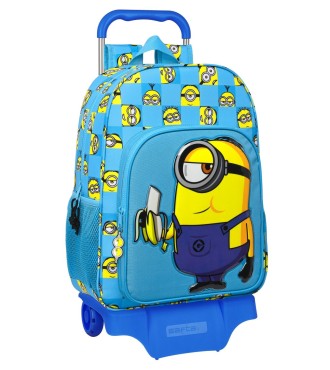 MOCH 180+CARRO 905 MINIONS "MINIONSTATIC" | Comprar MOCH 180+CARRO ...