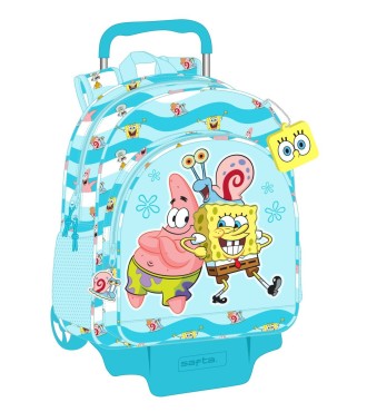MOCH 180+CARRO 905 BOB ESPONJA "STAY POSITIVE" | Comprar MOCH 180+C...