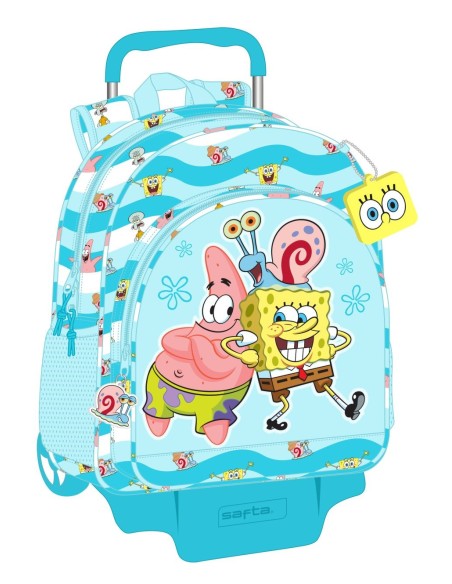 MOCH 180+CARRO 905 BOB ESPONJA "STAY POSITIVE" | Comprar MOCH 180+C...