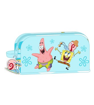 PORTADESAYUNOS TERMO BOB ESPONJA "STAY POSITIVE" | Comprar PORTADES...