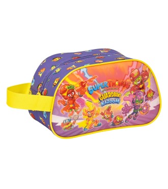 NECESER 1 ASA ADAPT.CARRO SuperThings Guardians of Kazoom | Comprar...