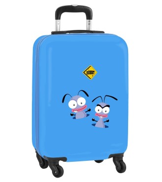 TROLLEY CABINA 20" EL HORMIGUERO | Comprar TROLLEY CABINA 20" EL HO...