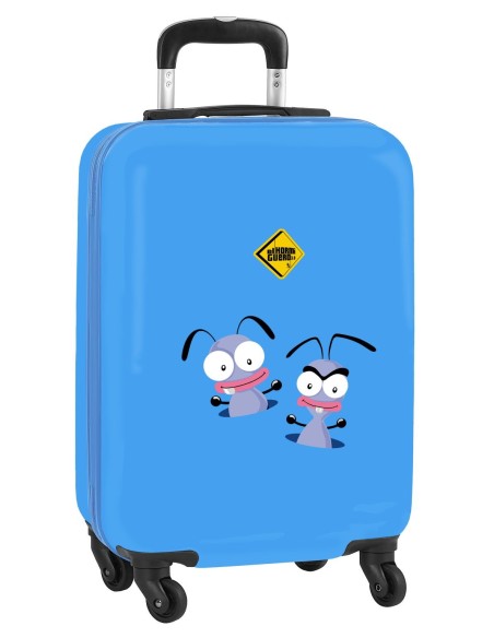 TROLLEY CABINA 20" EL HORMIGUERO | Comprar TROLLEY CABINA 20" EL HO... TROLLEY CABINA 20" EL HORMIGUERO | Comprar TROLLEY CABINA 20" EL HO...