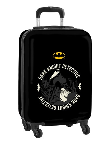 TROLLEY CABINA 20" BATMAN "HERO" | Comprar TROLLEY CABINA 20" BATMA...