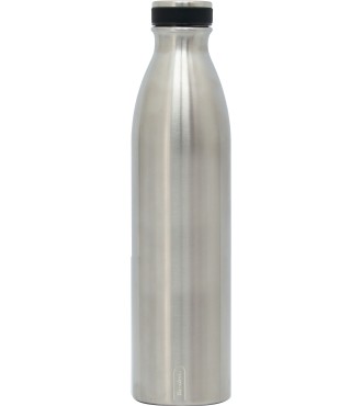 Botella Acero Inoxidable Acero 1000 Ml | Comprar Botella Acero Inox...