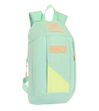 MINI MOCHILA BOLSILLO VERTICAL MUNICH "SUNSET" | Comprar MINI MOCHI...