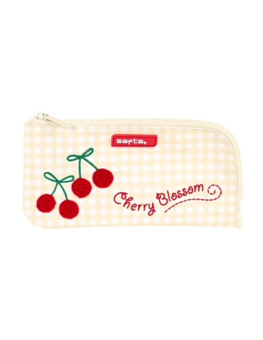 PORTATODO PLANO SAFTA "CHERRY" | Comprar PORTATODO PLANO SAFTA "CHE...