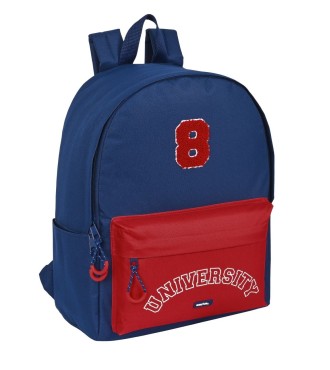 MOCHILA PARA PORTATIL 14,1" SAFTA "UNIVERSITY" | Comprar MOCHILA PA...