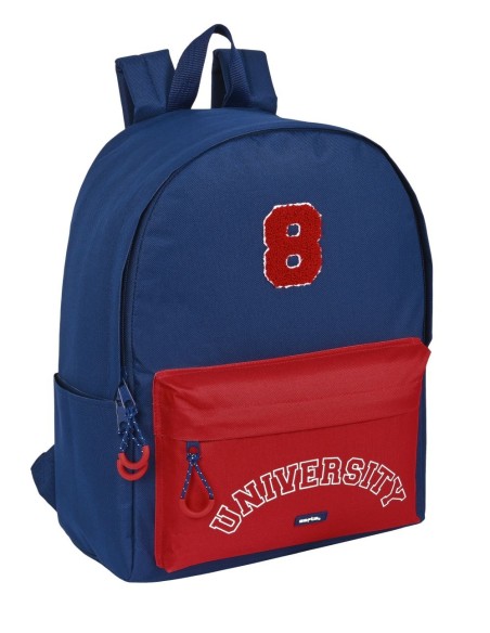 MOCHILA PARA PORTATIL 14,1" SAFTA "UNIVERSITY" | Comprar MOCHILA PA... MOCHILA PARA PORTATIL 14,1" SAFTA "UNIVERSITY" | Comprar MOCHILA PA...