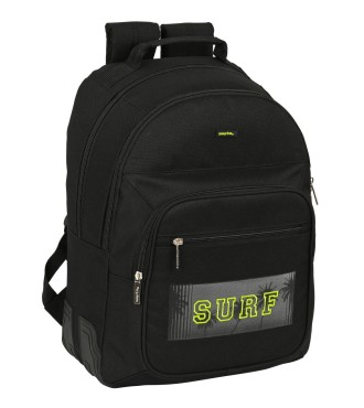 MOCHILA DOBLE ADAPT.CARRO SAFTA "SURF" | Comprar MOCHILA DOBLE ADAP...
