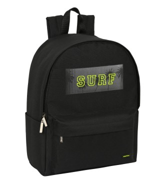 MOCHILA PARA PORTATIL 14,1" SAFTA "SURF" | Comprar MOCHILA PARA POR...